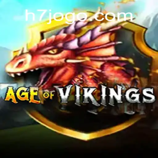 Descubra o Mundo Épico de AgeofViking: Estrategia e Aventura em h7.game