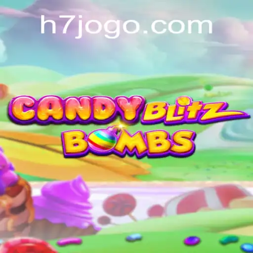 CandyBlitzBombs: Uma Jornada Doce e Explosiva