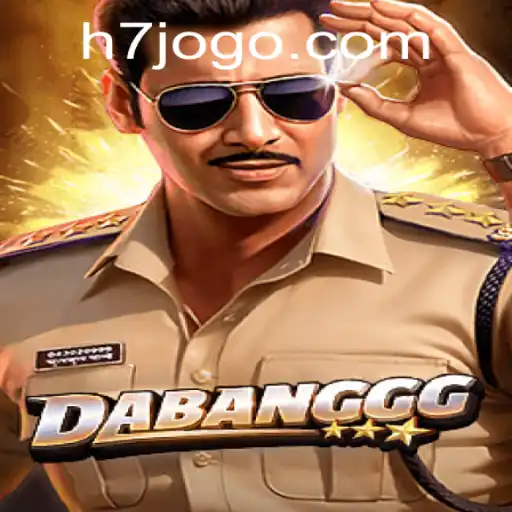 Descubra o Mundo Envolvente de DABANGGG