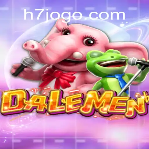 Explorando o Universo de DALEMEN: Um Mergulho no Jogo de Estratégia