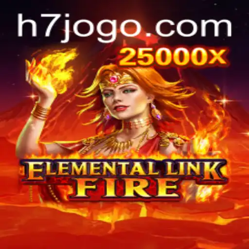 ElementalLinkFire: Explore o Mundo Elemental com Estratégia e Aventura