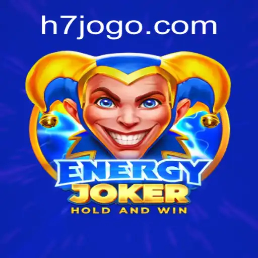 EnergyJoker: A Nova Sensação no Mundo dos Jogos