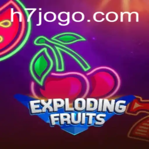 ExplodingFruits: Uma Aventura Explosiva com h7.game