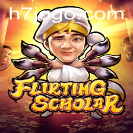 Explorando o Fascinante Mundo de 'FlirtingScholar' no H7.Game