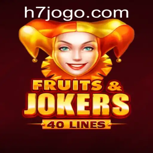 Descubra o Mundo Empolgante de FruitsAndJokers40 no h7.game