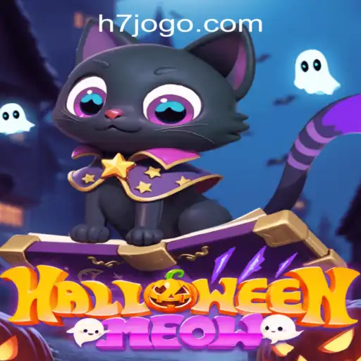 Descubra a Magia do Jogo 'HalloweenMeow'