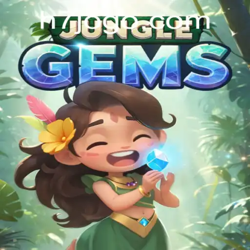JungleGems: Um Mergulho na Aventura com h7.game