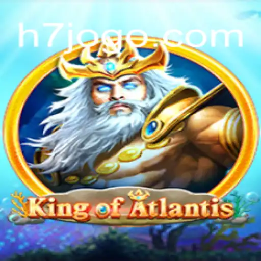 KingofAtlantis: Um Mergulho no Mundo Aquático do h7.game