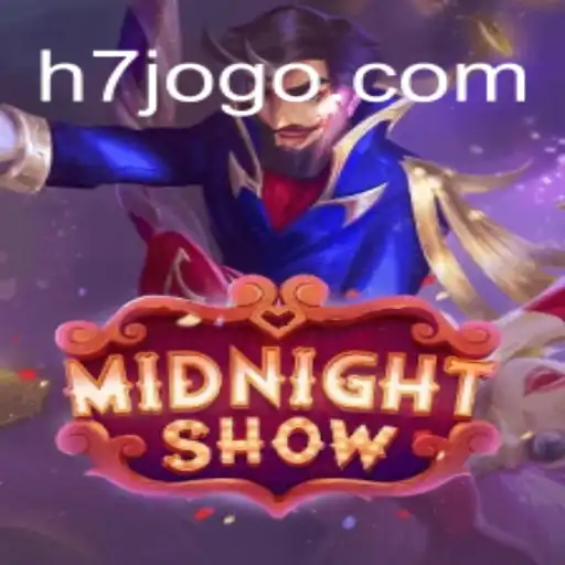 Explorando o Jogo 'MidnightShow': Descubra as Aventuras de h7.game
