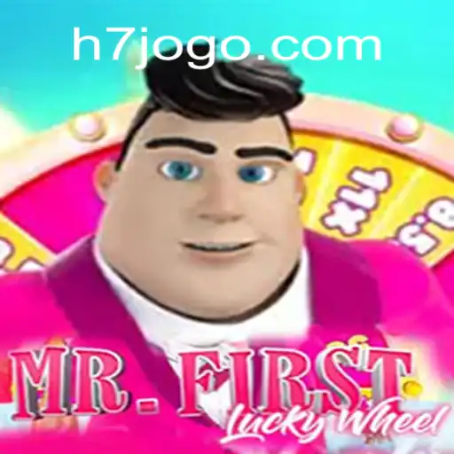 Descubra o Novo Fenômeno do Mundo dos Jogos: MrFirstLuckyWheel