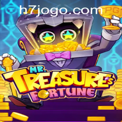 Descubra o Fascinante Mundo de MrTreasuresFortune: A Nova Sensação dos Jogos