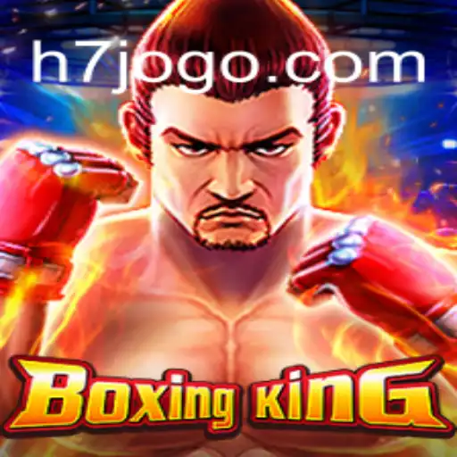 BoxingKing: Um Mergulho no Fenômeno de h7.game