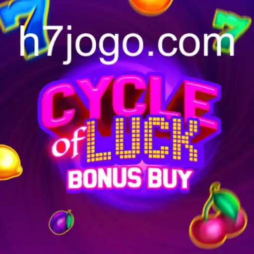 Explore o Fascinante Mundo de CycleofLuckBonusBuy em h7.game