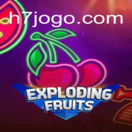 ExplodingFruits: Uma Aventura Explosiva com h7.game
