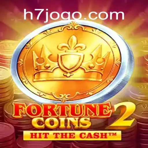 Desvendando o Novo Fenômeno dos Jogos: FortuneCoins2