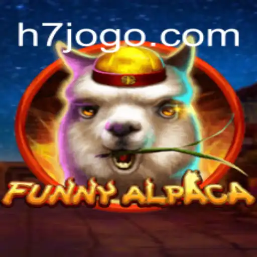 Descubra o Fascinante Mundo de FunnyAlpaca: O Jogo que Está Dominando a H7.game