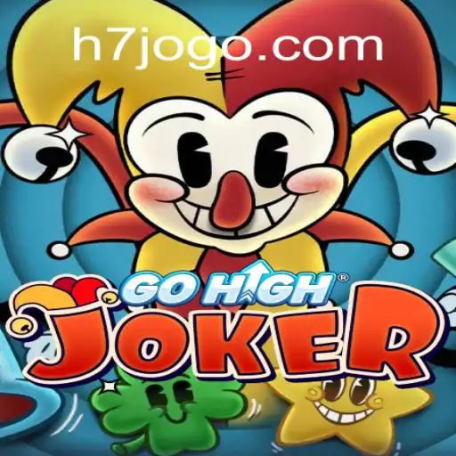 GoHighJoker: Mergulhe na aventura envolvente do h7.game