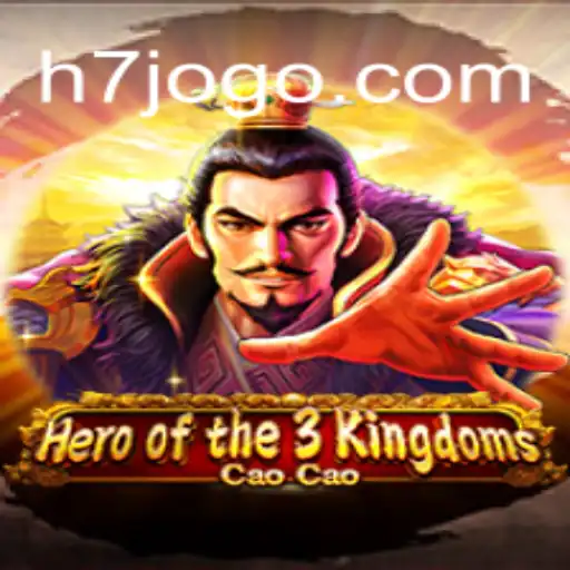 Descubra o Mundo de Heroofthe3KingdomsCaoCao através de h7.game
