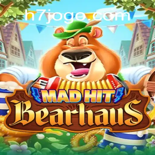 Explorando MadHitBearhaus: Um Novo Horizonte Nos Jogos
