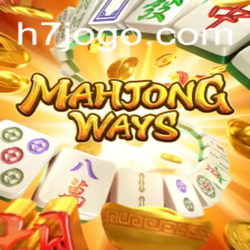 Descubra MahjongWays - A Nova Sensação dos Jogos Digitais