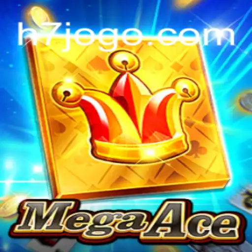 Explore o Universo de MegaAce: O Novo Fenômeno dos Jogos Digitais