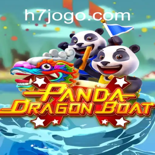 Descubra o Fascinante Mundo de PANDADRAGONBOAT: A Nova Sensação no Universo dos Jogos