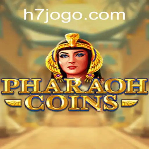 Descubra PharaohCoins: A Nova Sensação no Mundo dos Jogos