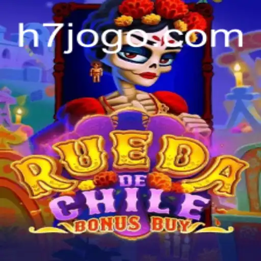 Descubra o Jogo Emocionante: RuedaDeChileBonusBuy