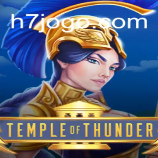 TempleofThunder: Uma Jornada Épica no Mundo dos Jogos