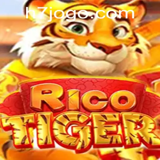 Descubra o Fascinante Mundo de RicoTiger no h7.game