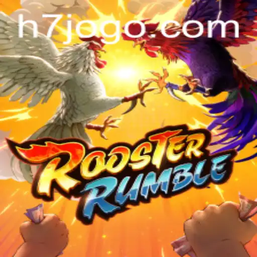 Descubra RoosterRumble: A Nova Sensação dos Jogos de Ação