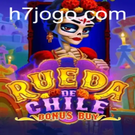 Descubra o Jogo Emocionante: RuedaDeChileBonusBuy