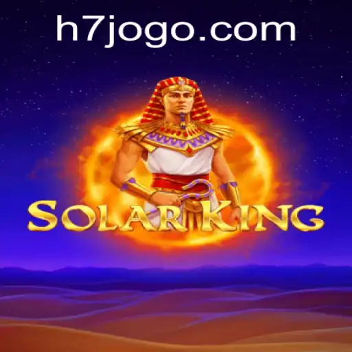 Explorando SolarKing: Um Mergulho no Universo do Jogo de Estratégia Interativo