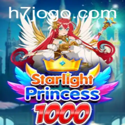 StarlightPrincess1000: Explorando o Fascinante Mundo de h7.game