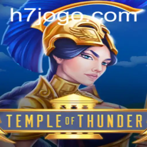 TempleofThunder: Uma Jornada Épica no Mundo dos Jogos