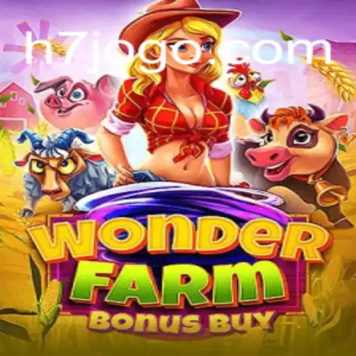 Explorando o Fascinante Mundo de WonderFarmBonusBuy: Um Jogo Revolucionário